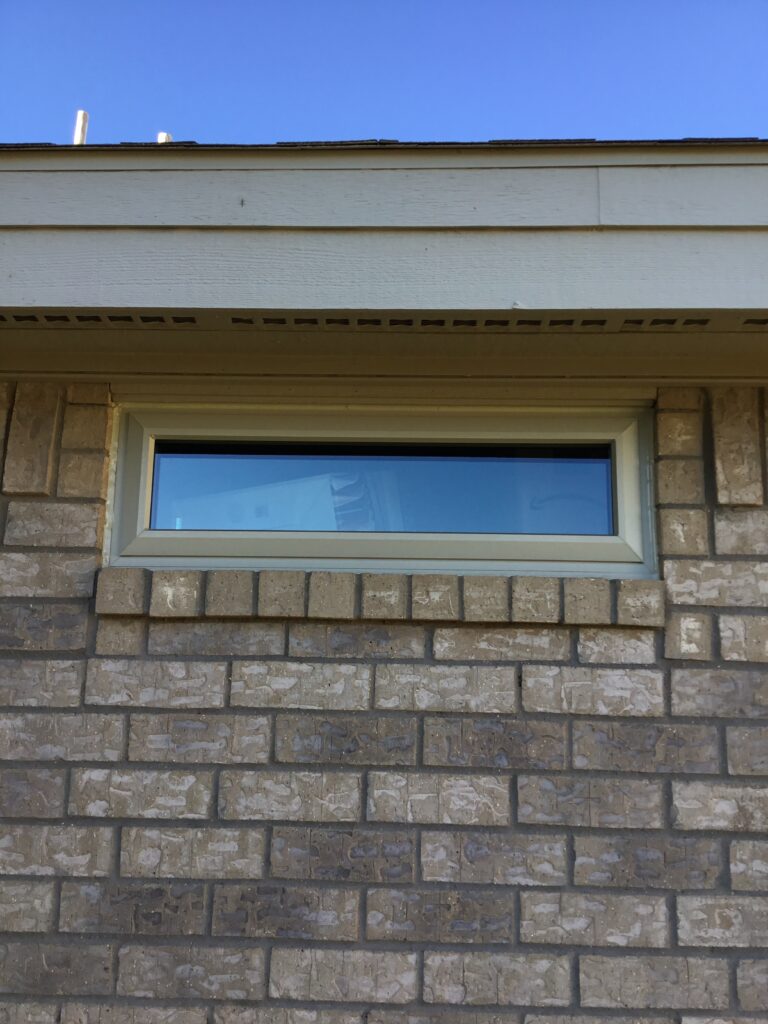 energy-efficient windows