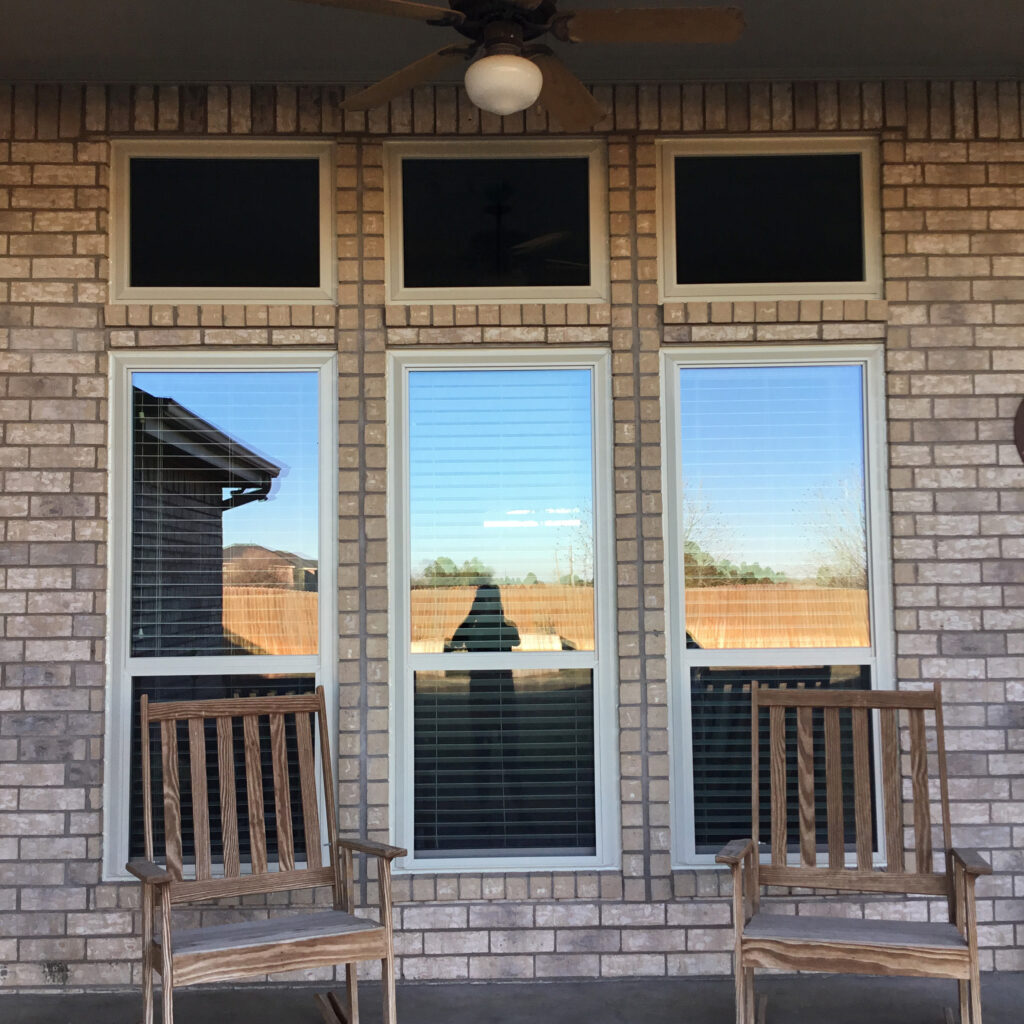 energy-efficient windows